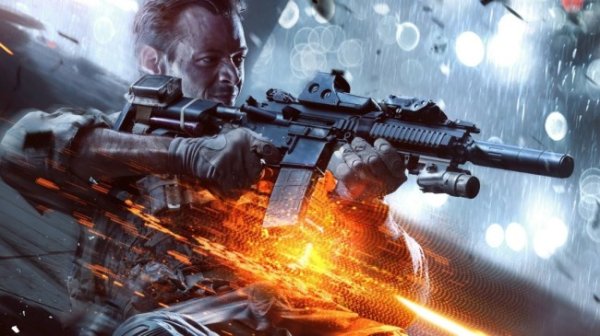 股鑫所 《GTA6》跳票至2026，EA看准战机：对《战地》新作信心倍增
