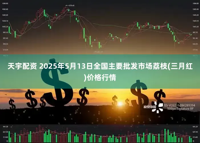 天宇配资 2025年5月13日全国主要批发市场荔枝(三月红)价格行情